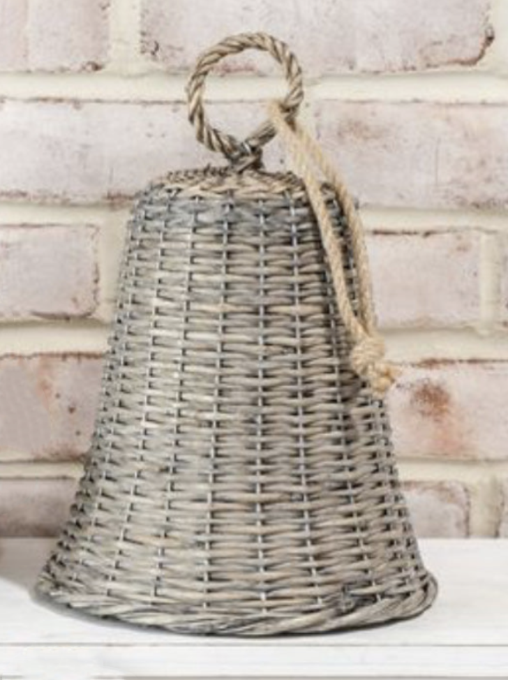 Holiday Willow Bells