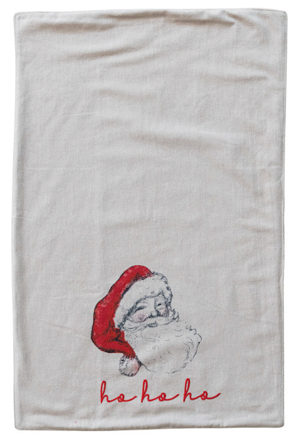 Tea Towel