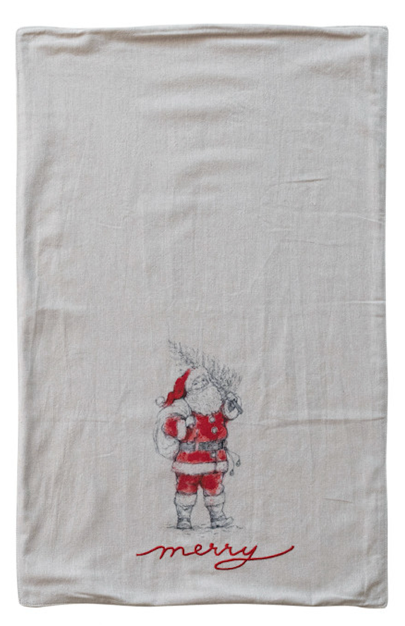 Tea Towel
