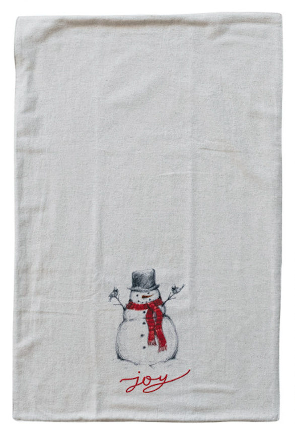 Tea Towel