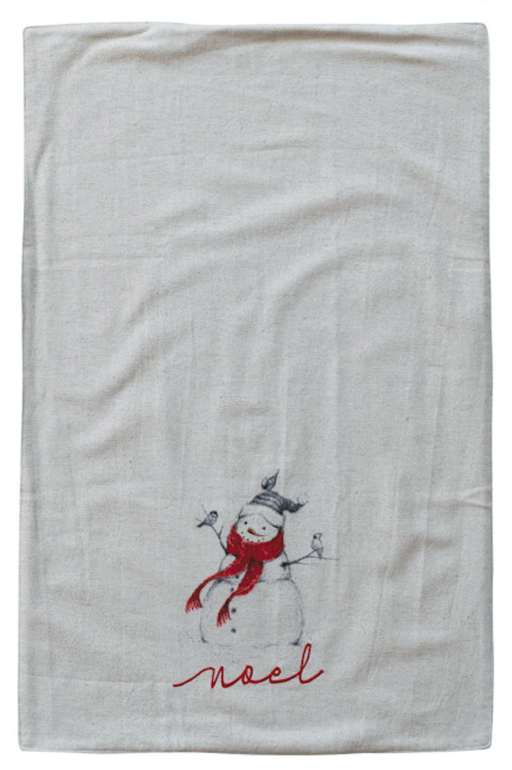 Tea Towel