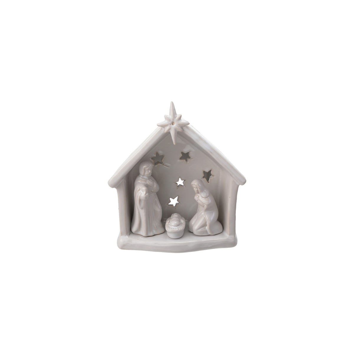 Tealight Holder