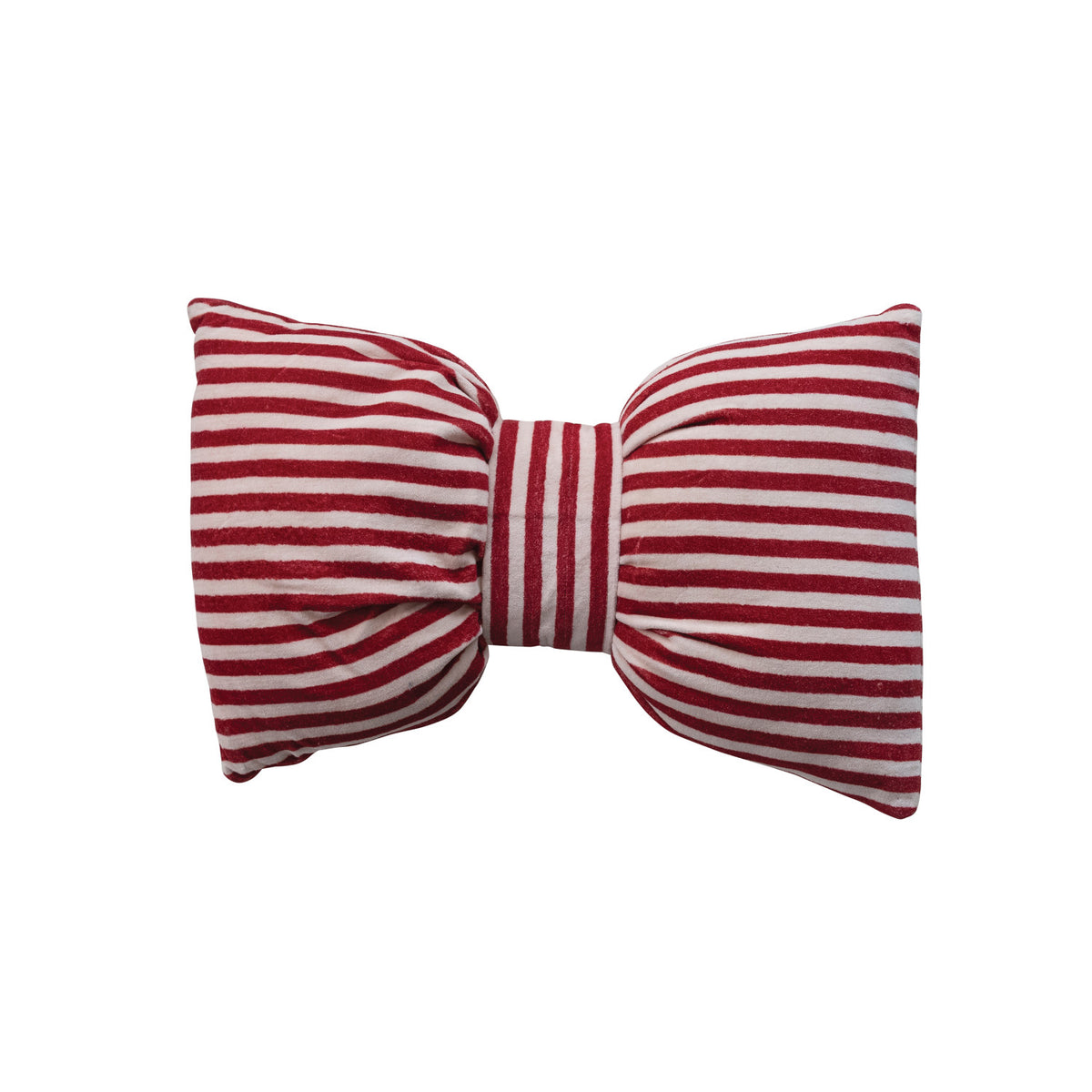 Bow Pillow