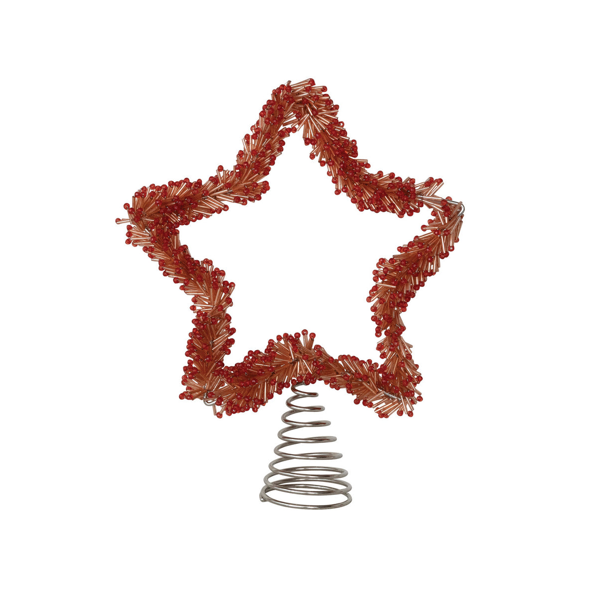 Star Tree Topper