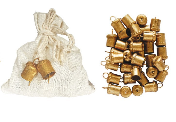 Metal Bells