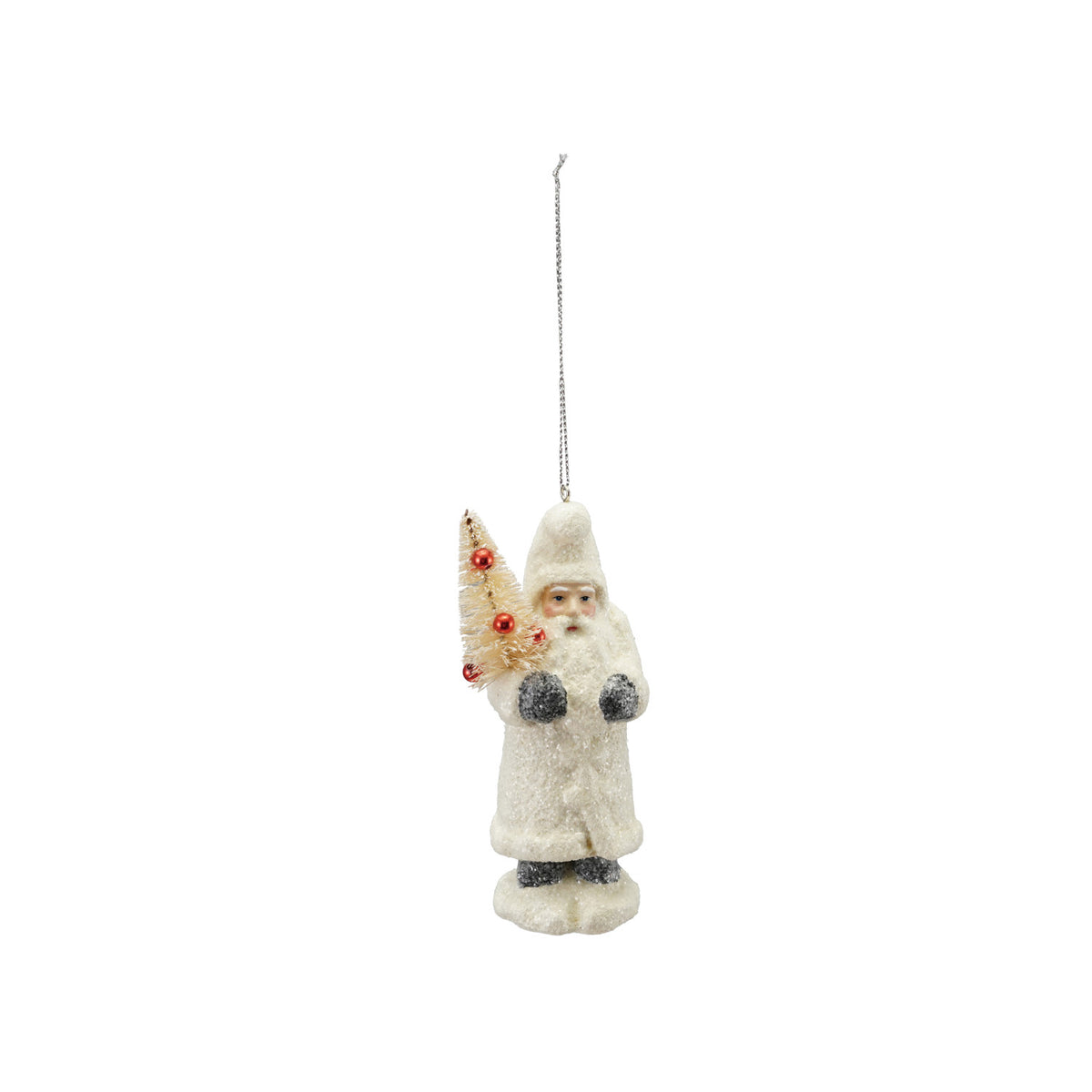 Vintage Christmas Ornament