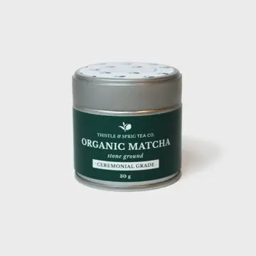 Organic Matcha