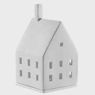 Village House - Magic Light - 3.9"