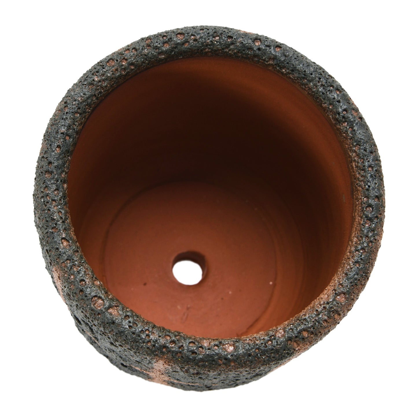 Planter with Saucer