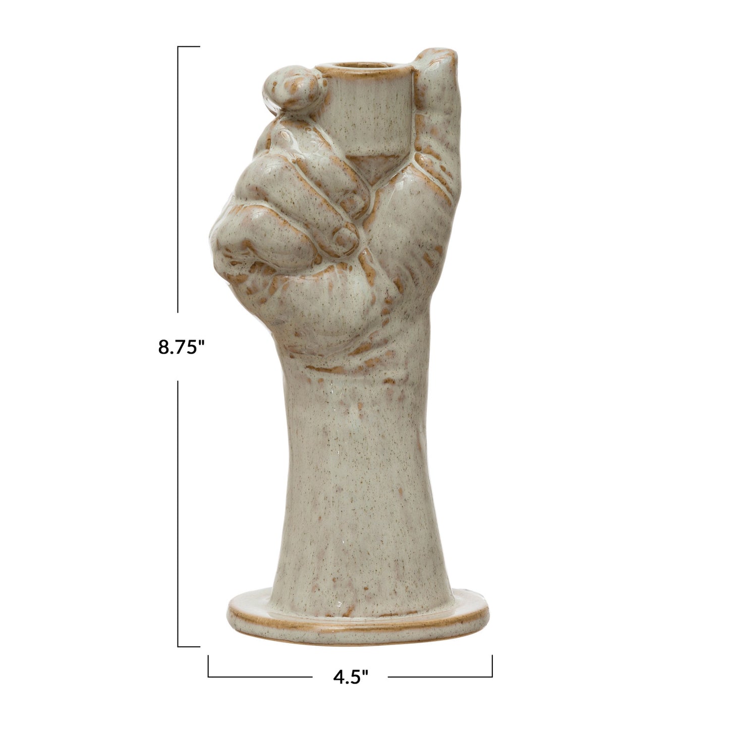 Hand Taper Holder