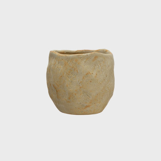 8 oz. stoneware cup
