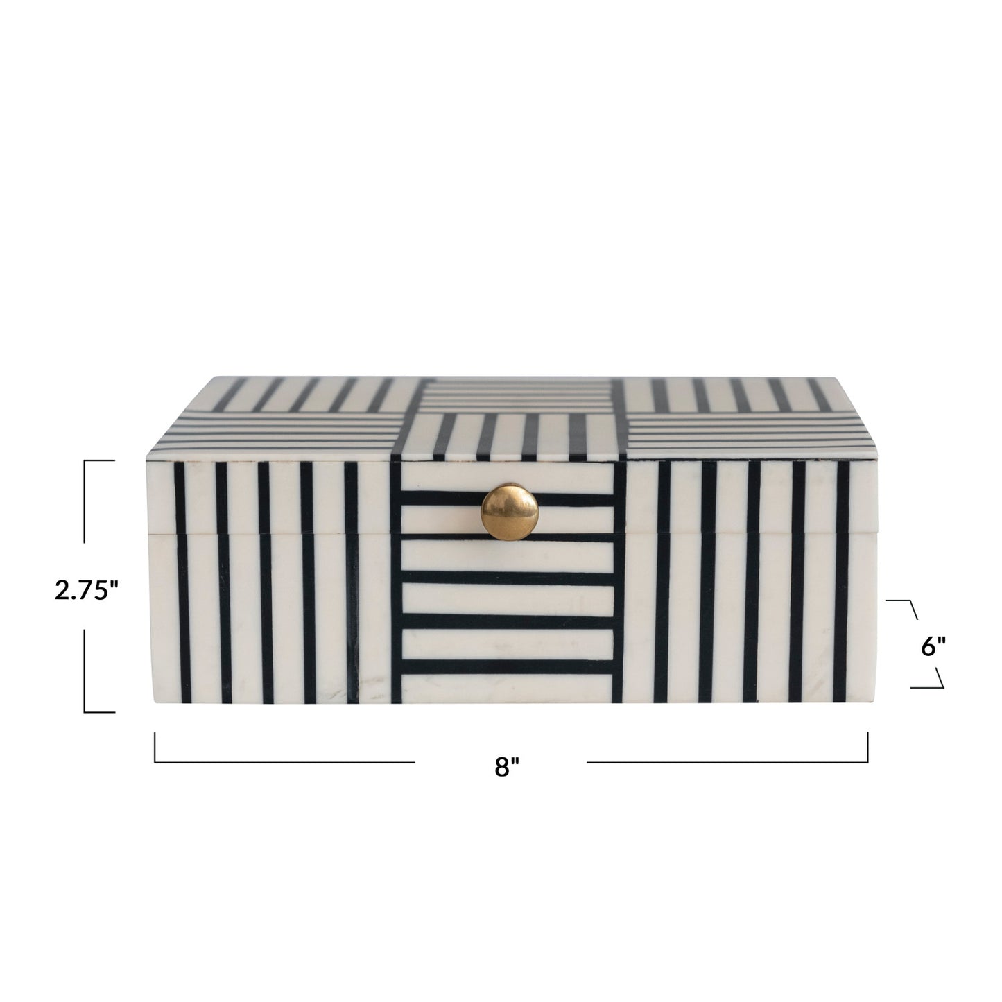 Resin Box