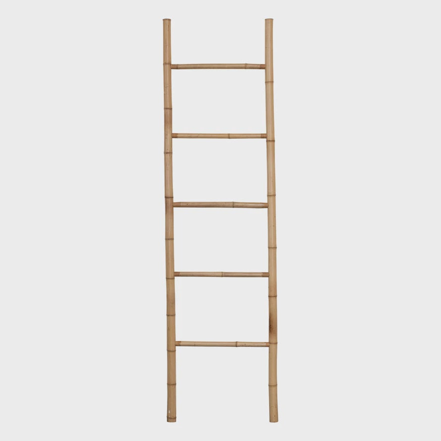 Bamboo Ladder