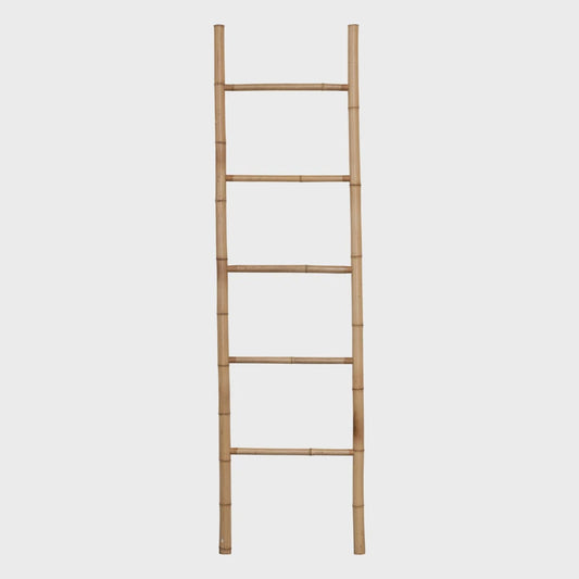 Bamboo Ladder