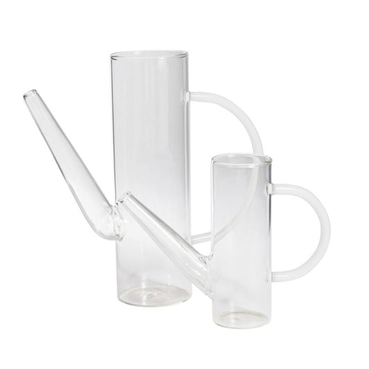 Glass Watering Can