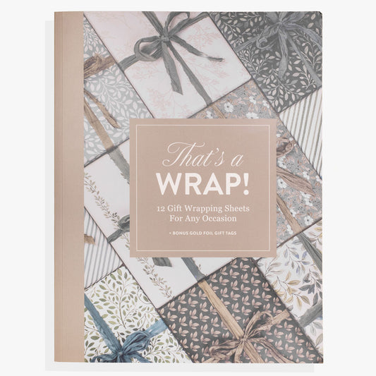Wrapping Paper
