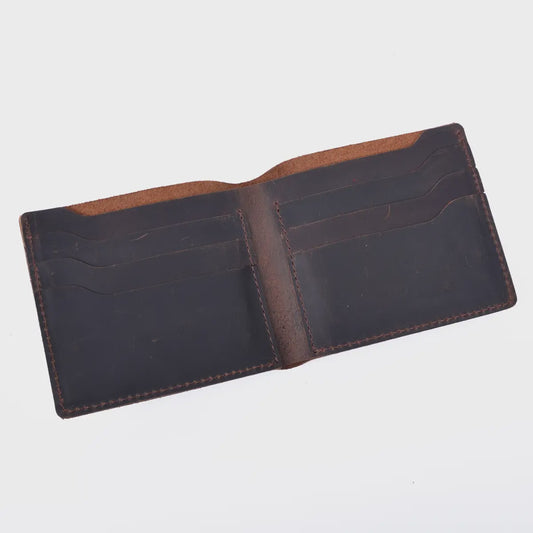 Leather Wallet