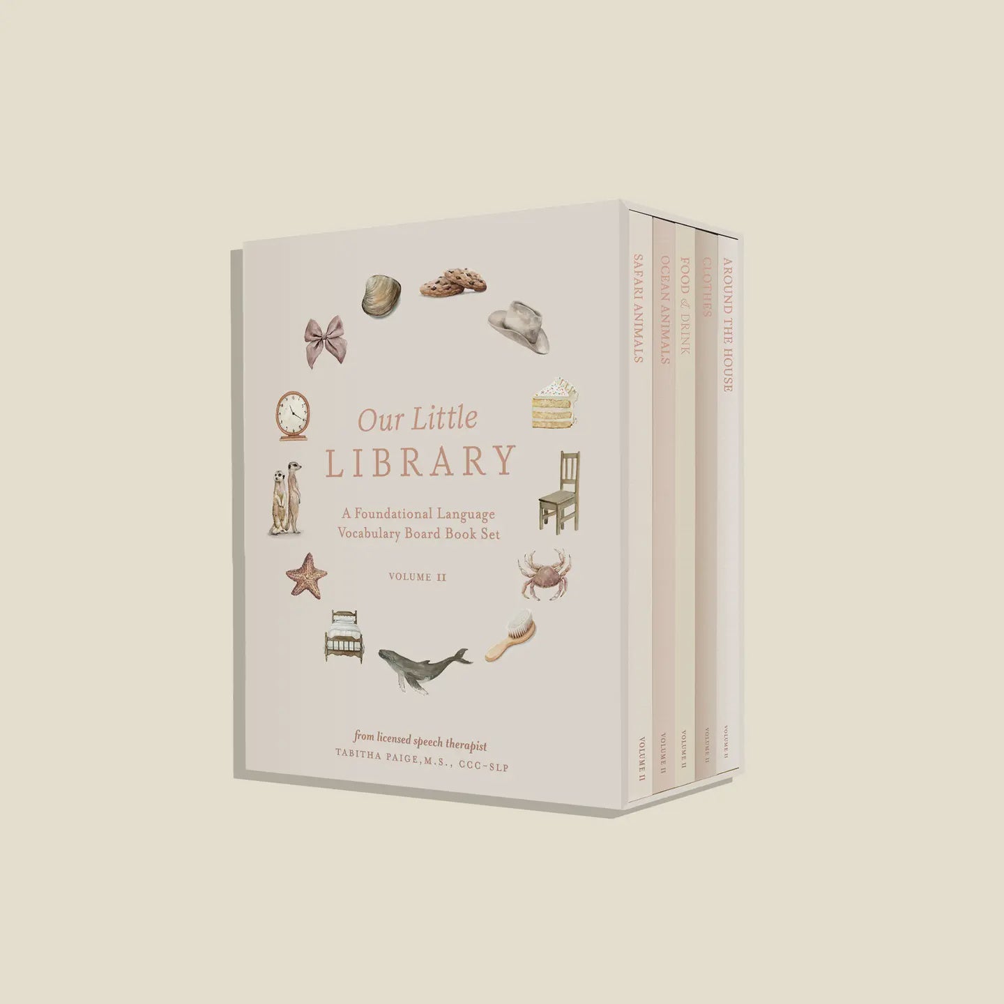 Library Vol. 2