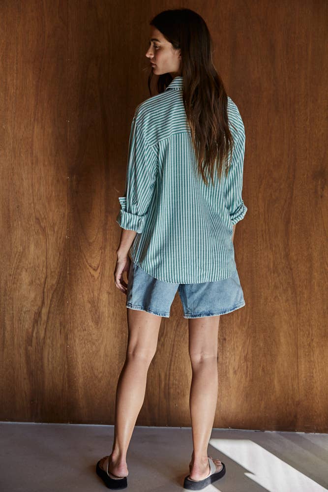 Cotton Shirt