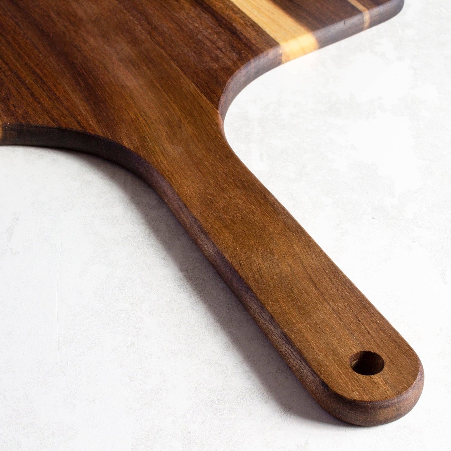 Acacia Wood Pizza Peel