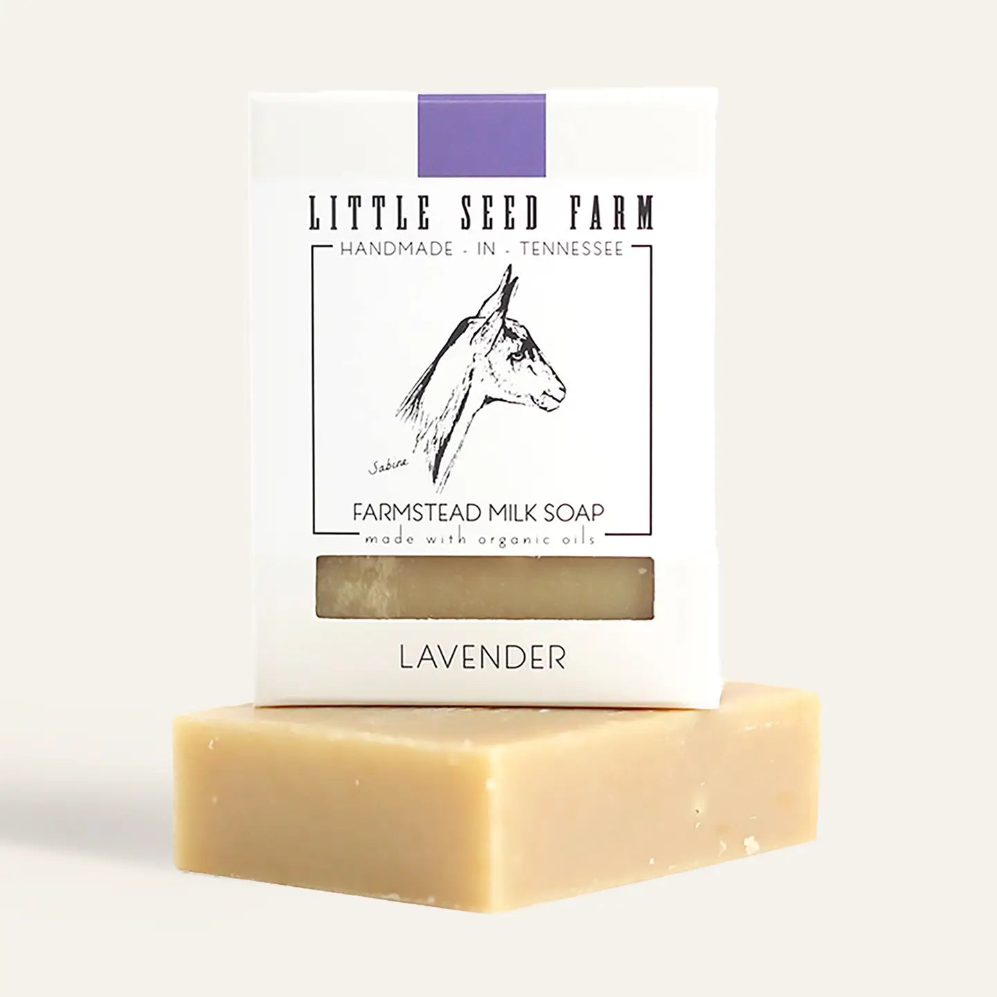 Facial-Body Soap