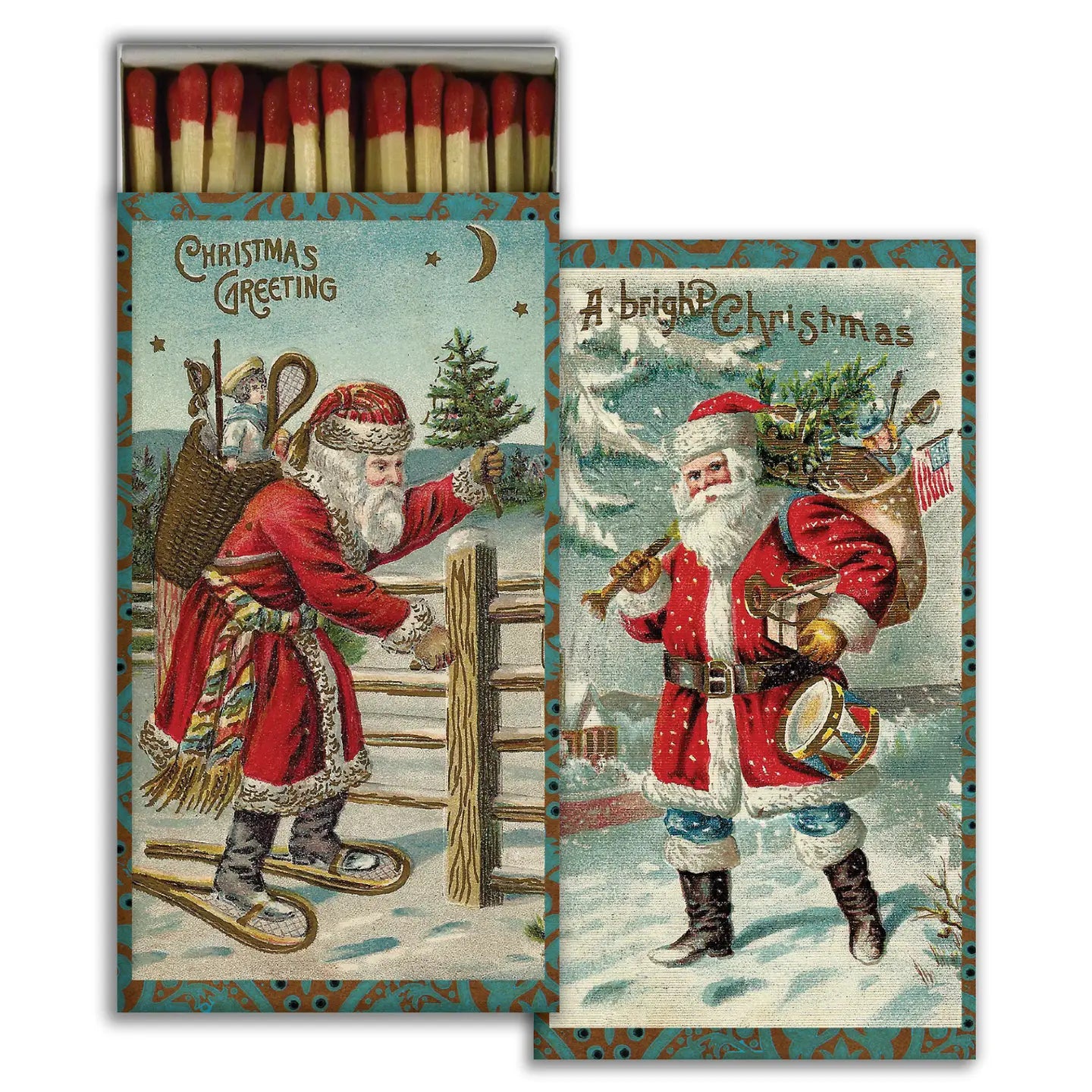 Matches