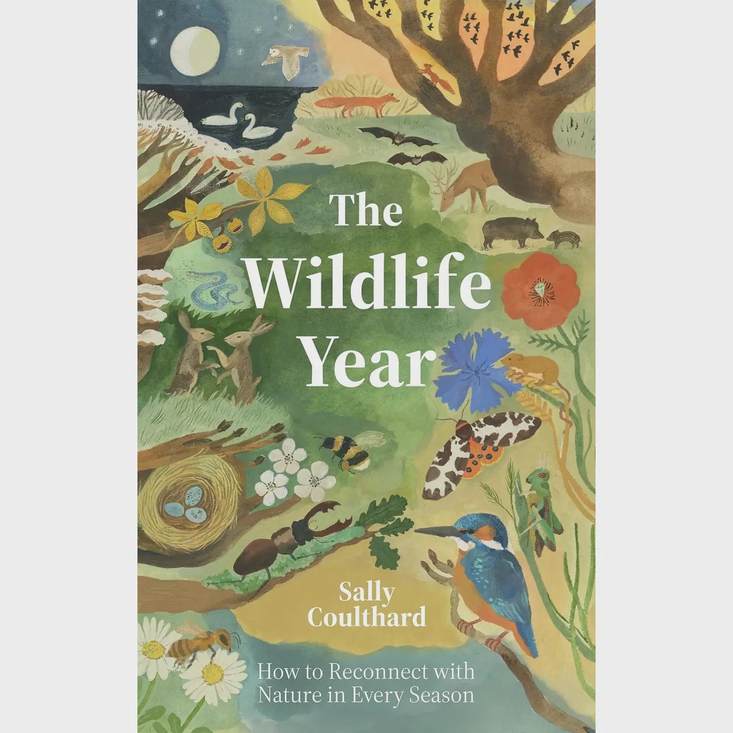 Wildlife Year