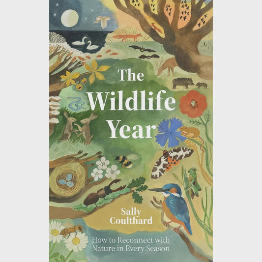 Wildlife Year