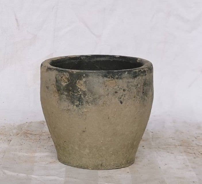 Terracotta Farm Pots