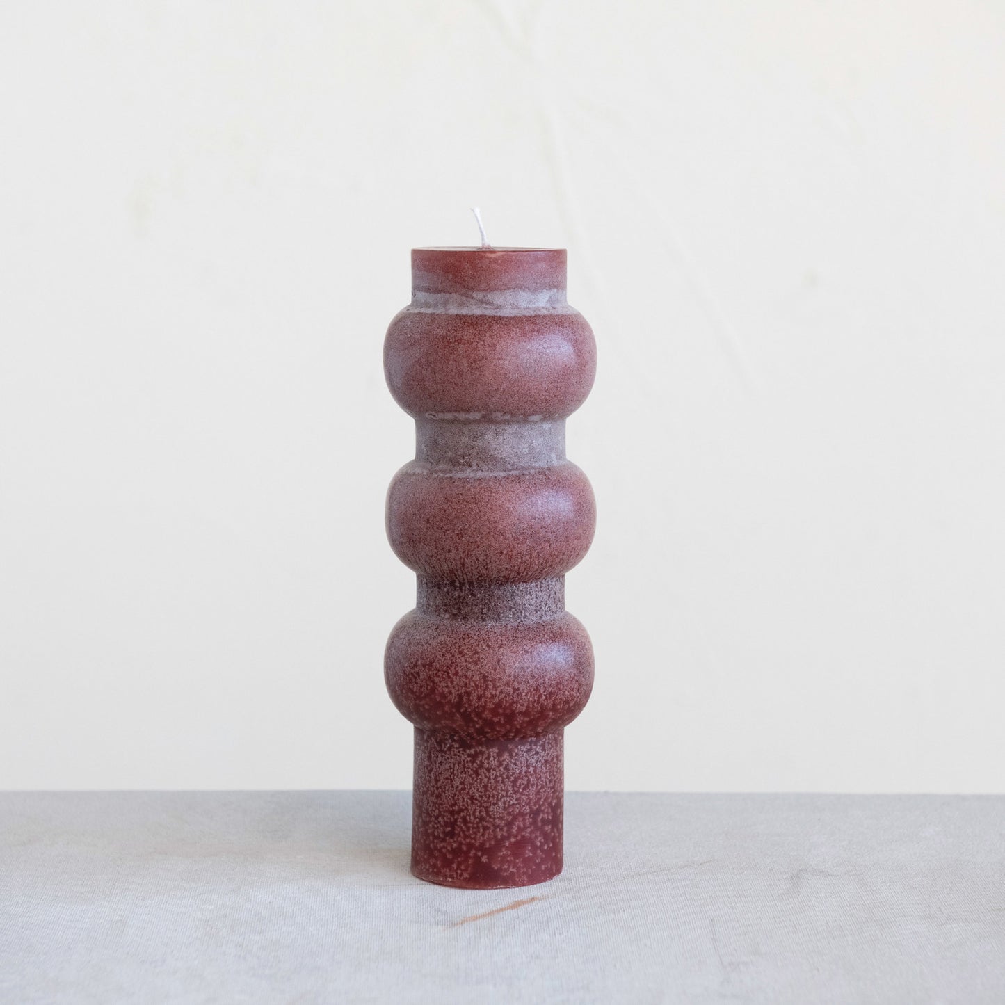Totem Pillar Candles