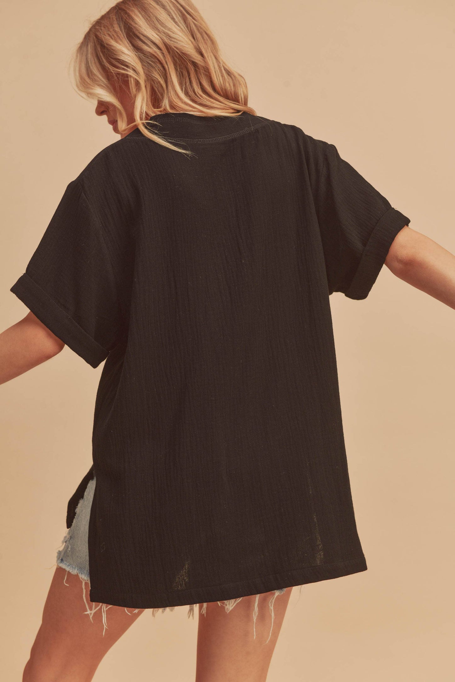 Trudie Top