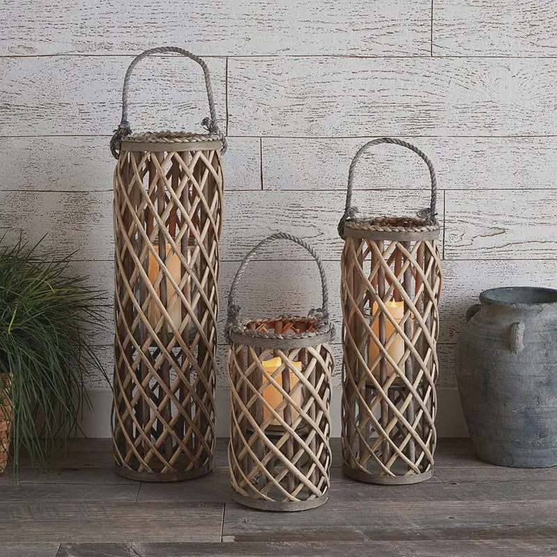 Slim Lantern