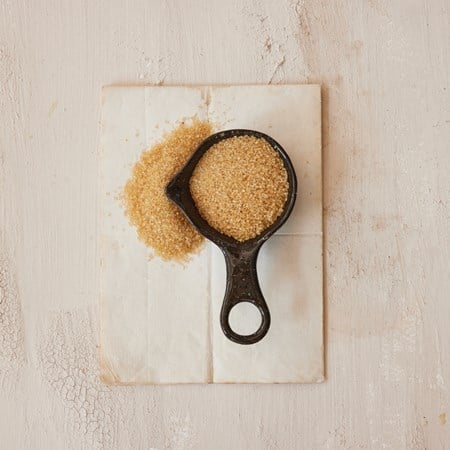 Scoop w/ Spout