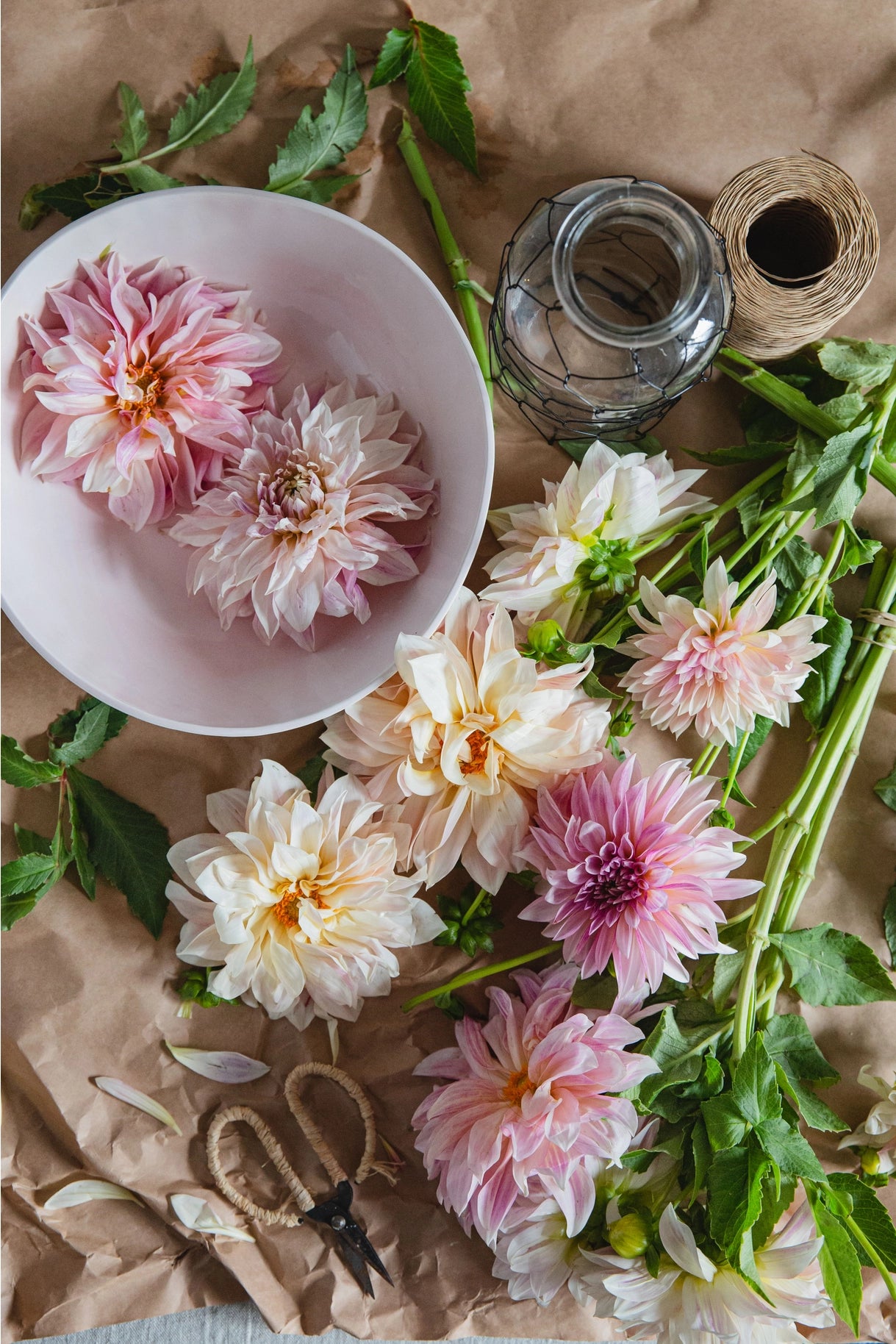 Styling Beyond Instagram