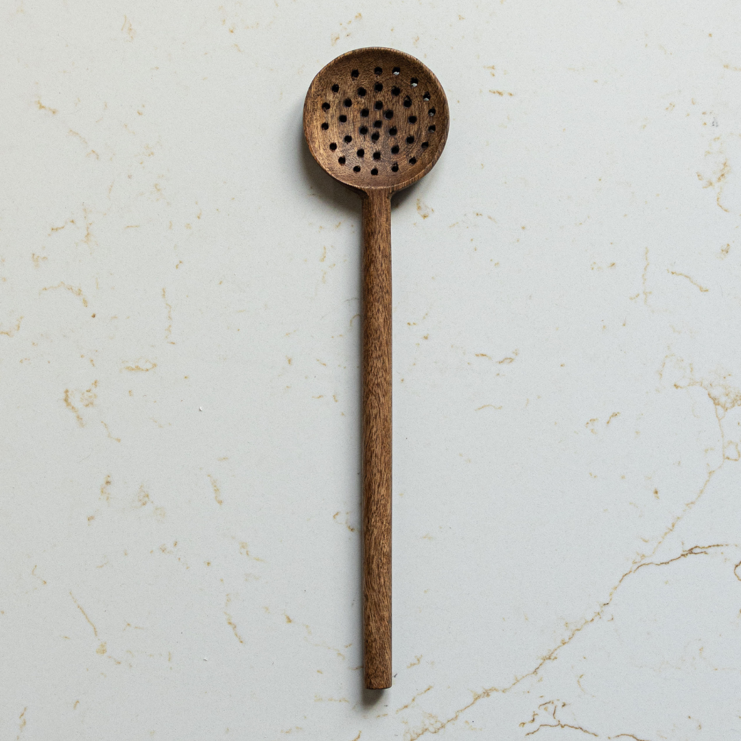 Wood Spoons