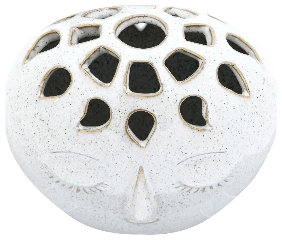 Stoneware Vase