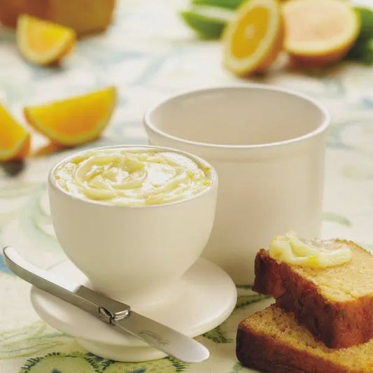 Butter Bell Crock