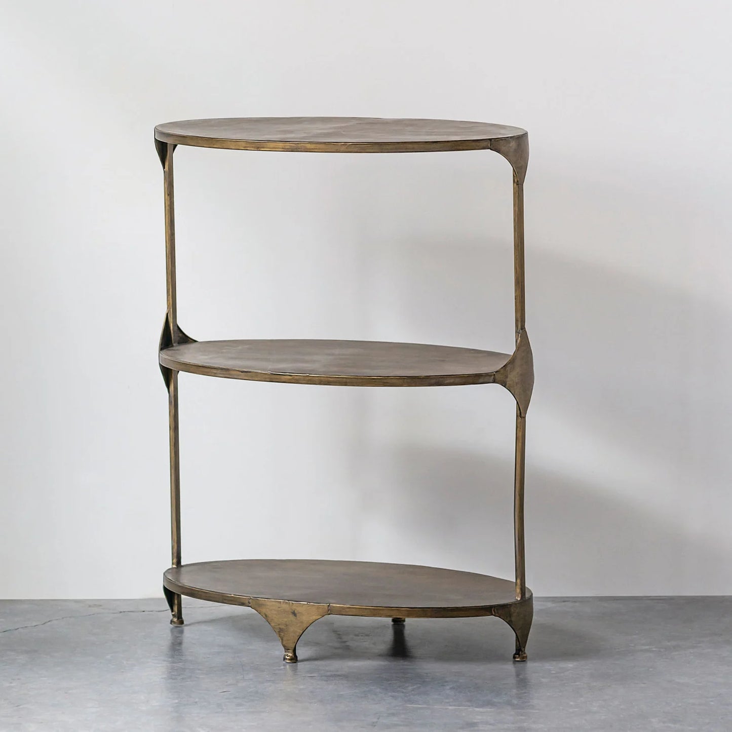 Metal Table