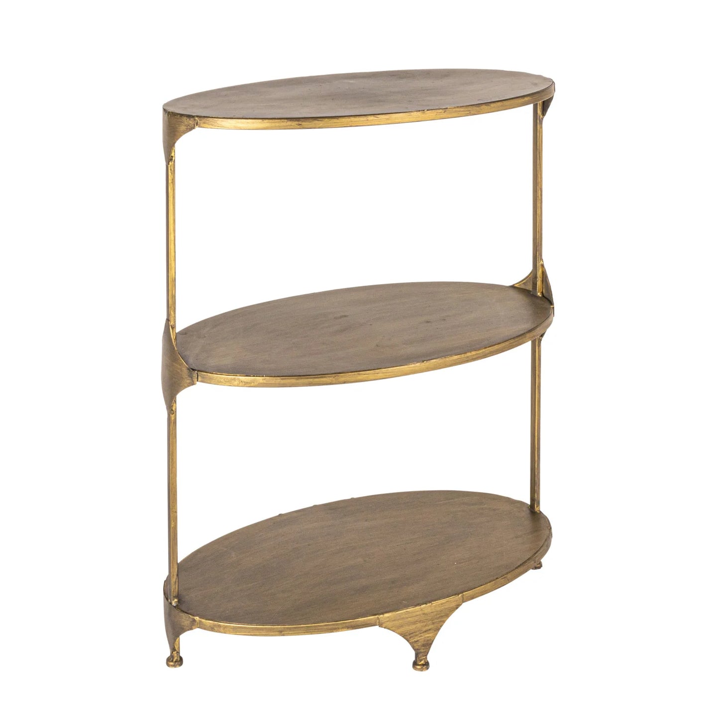 Metal Table