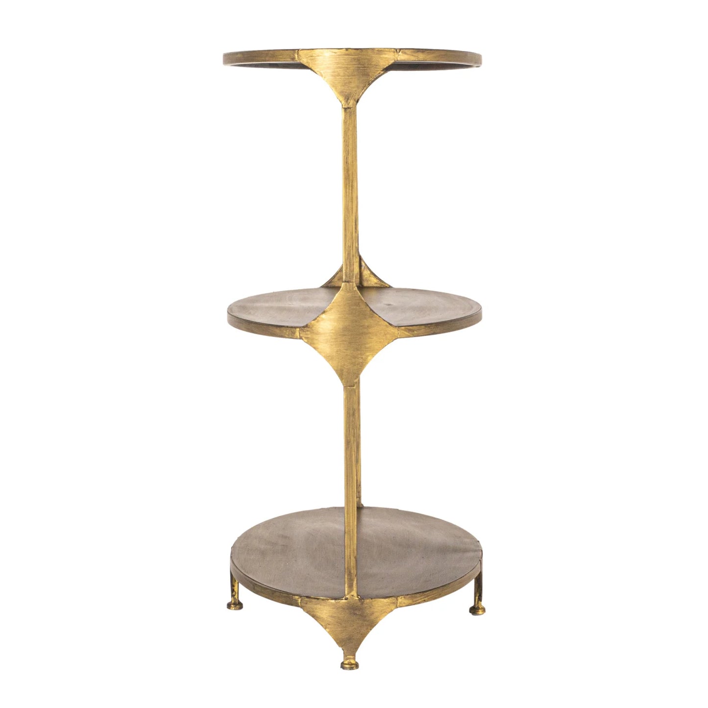 Metal Table