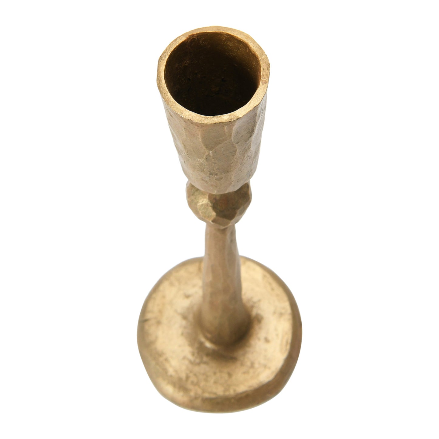 Iron Taper Holder