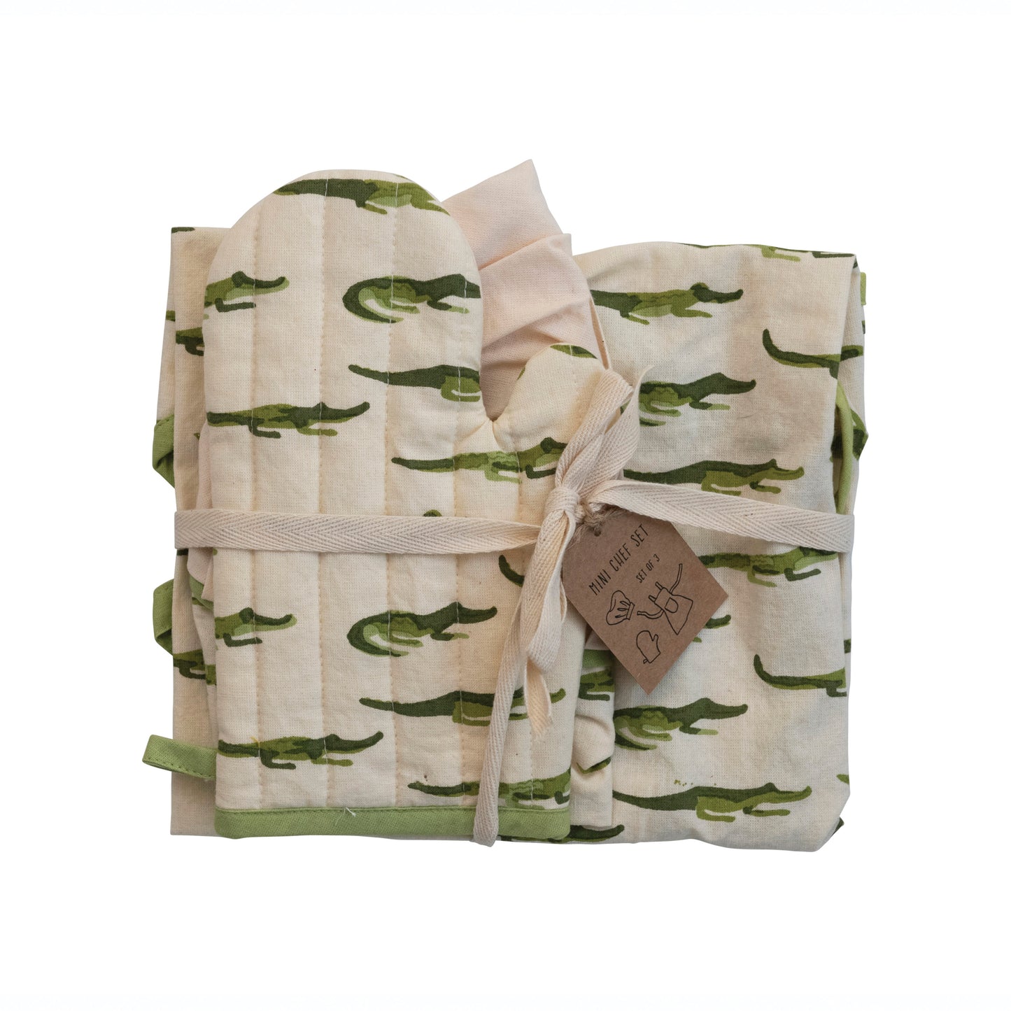 Child Apron