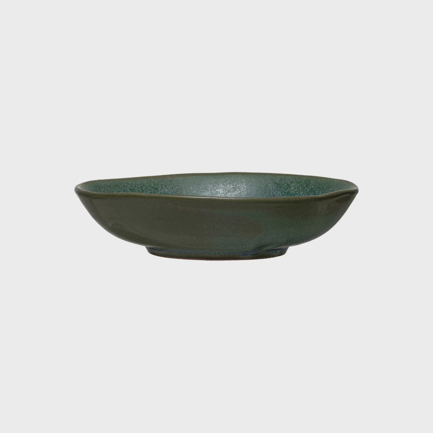 Stoneware Serving Bowl