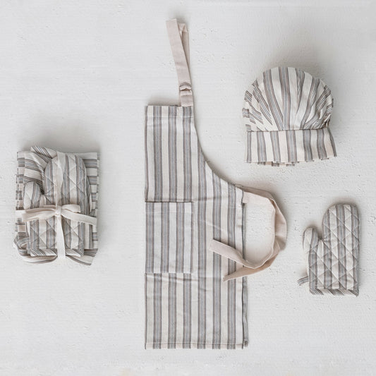 Child Chef Set