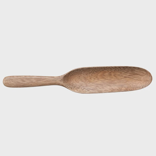 Acacia Wood Spoon