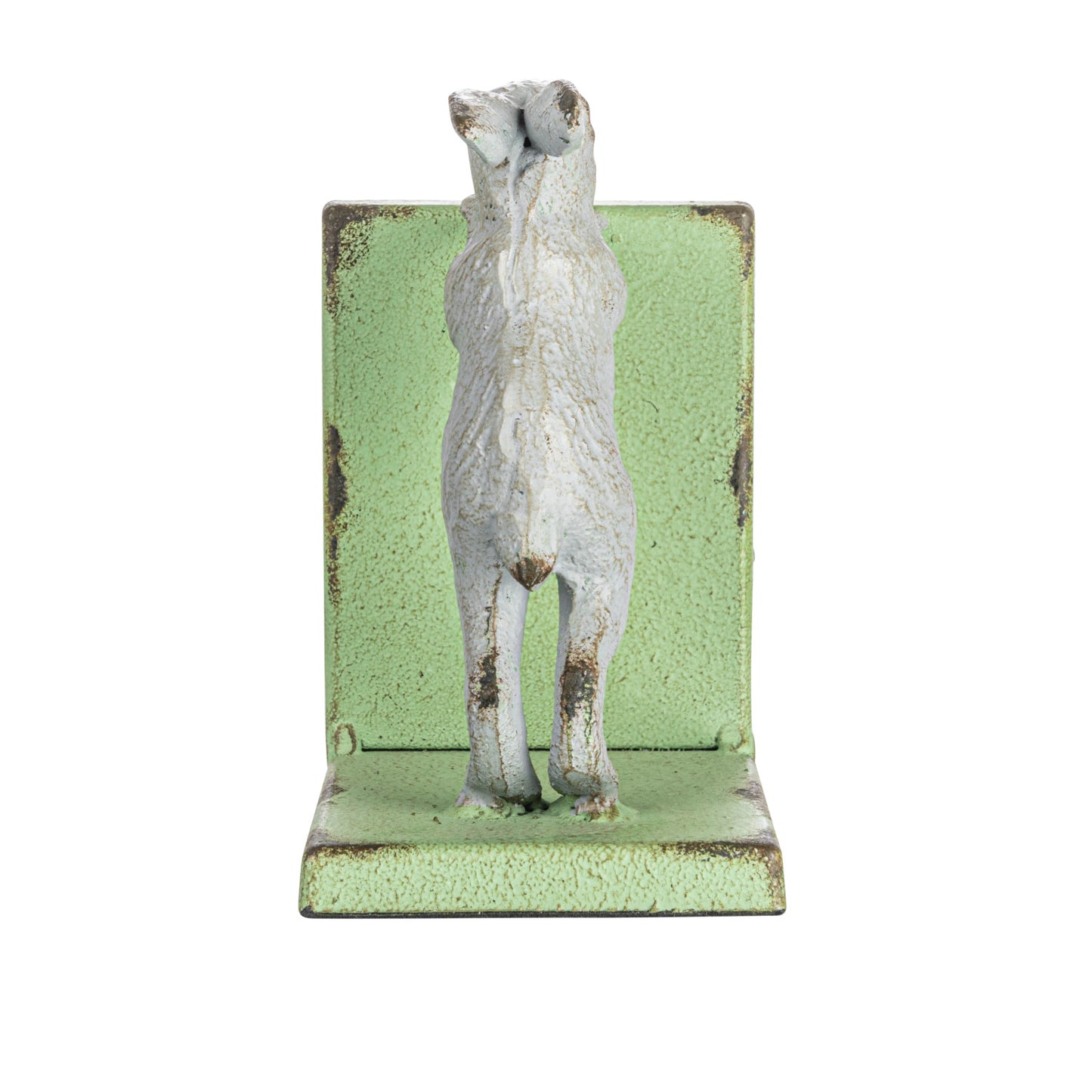 Rabbit Bookends