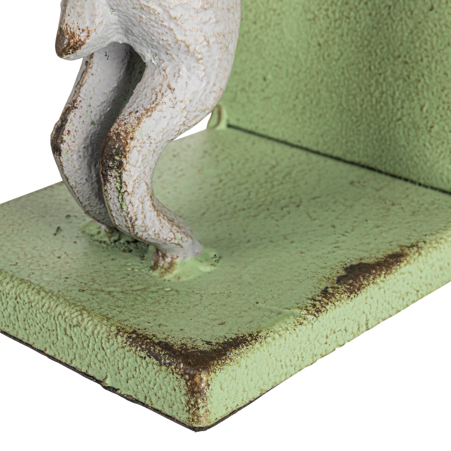 Rabbit Bookends