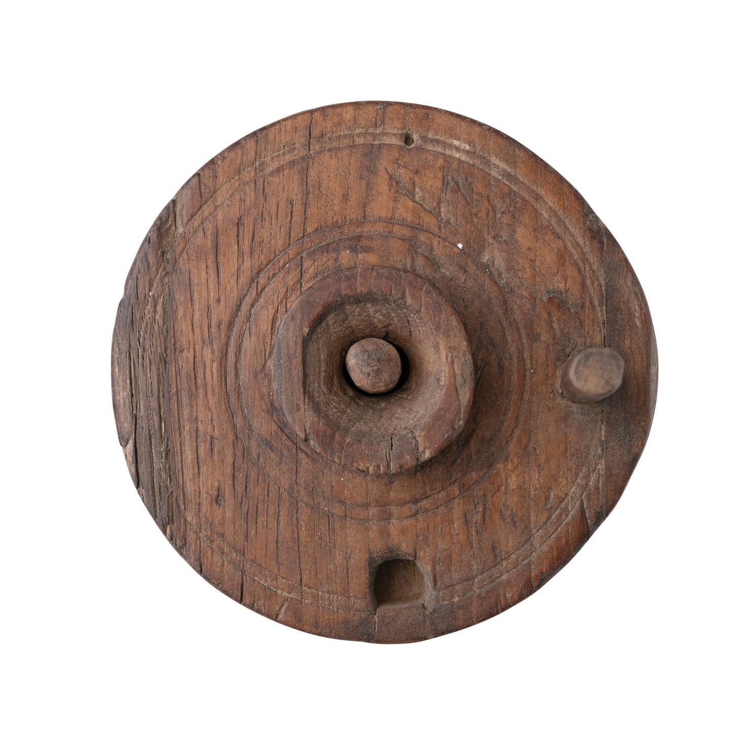 Wood Spice Grinder