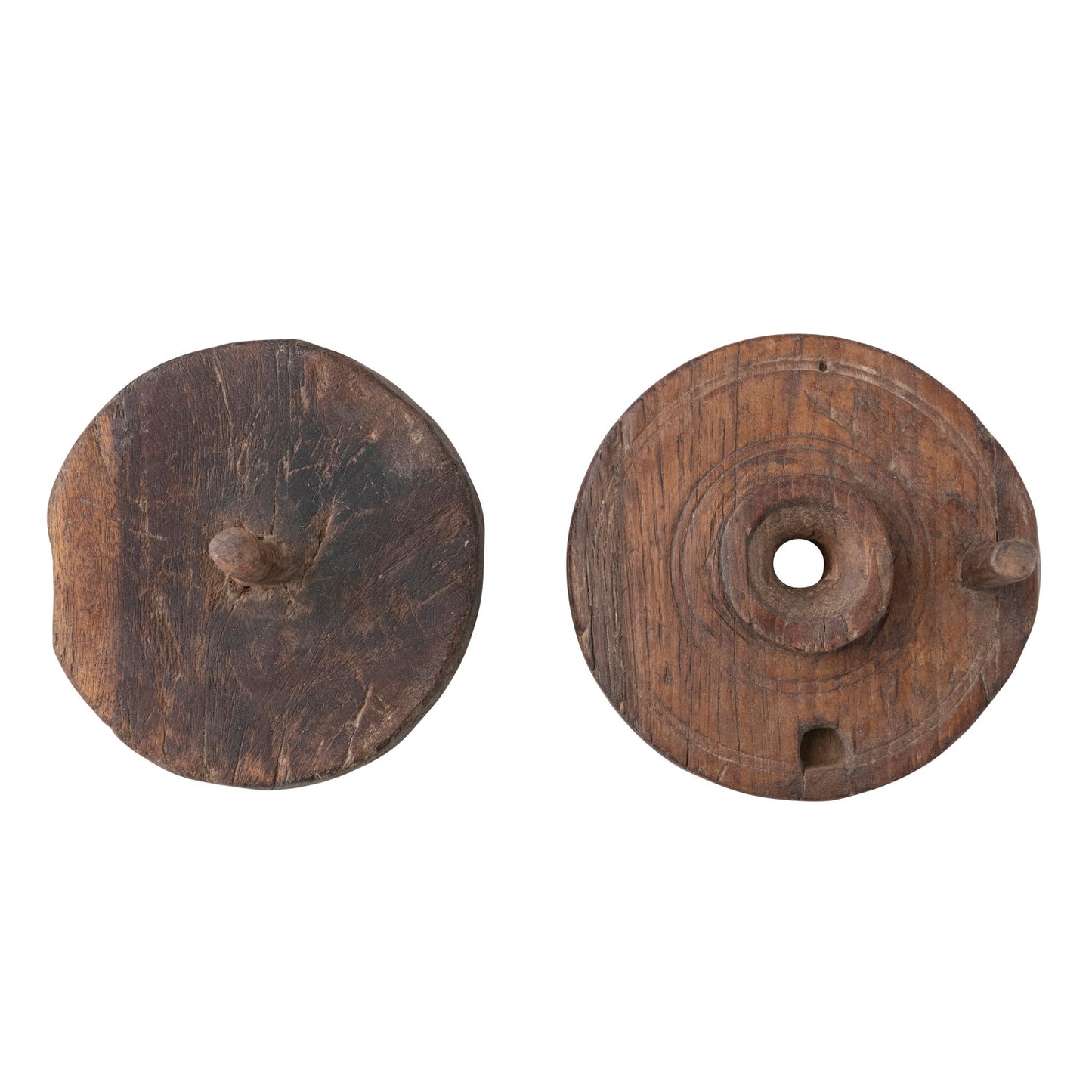 Wood Spice Grinder