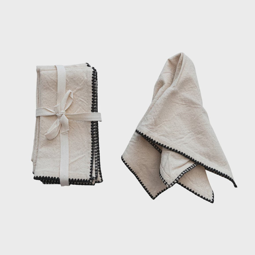 Cotton Napkin